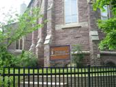 Royal St. George's College, Toronto, ON